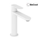 Mosdó csaptelep, Ravak Eleganta EL 012.11WV Álló mosdó csaptelep BeCool 174 mm, leeresztő nélkül,