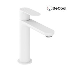   Mosdó csaptelep, Ravak Eleganta EL 012.11WV Álló mosdó csaptelep BeCool 174 mm, leeresztő nélkül,