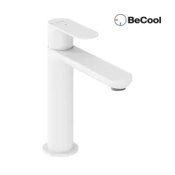   Mosdó csaptelep, Ravak Eleganta EL 012.11WV Álló mosdó csaptelep BeCool 174 mm, leeresztő nélkül,