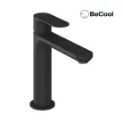 Mosdó csaptelep, Ravak Eleganta EL 012.21BLM Álló mosdó csaptelep BeCool 174 mm, leeresztő nélkül