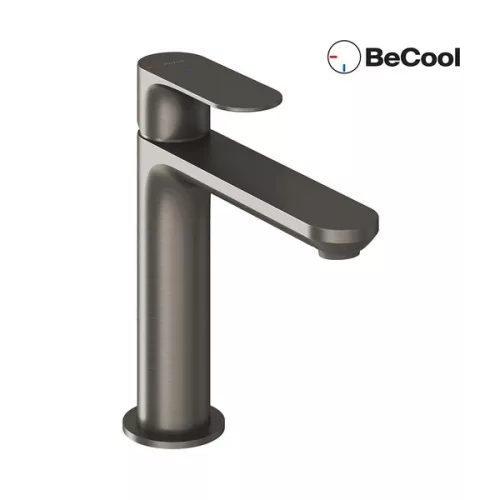 Mosdó csaptelep, Ravak Eleganta EL 012.21GB Álló mosdó csaptelep BeCool 174 mm, leeresztő nélkül,