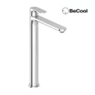 Mosdó csaptelep, Ravak Eleganta EL 015.01CR Álló mosdó csaptelep BeCool 335 mm, leeresztő nélkül,