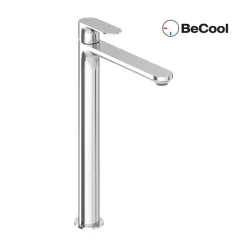   Mosdó csaptelep, Ravak Eleganta EL 015.01CR Álló mosdó csaptelep BeCool 335 mm, leeresztő nélkül,