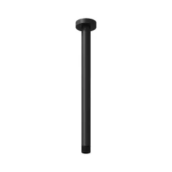   Mennyezeti kar, Ravak 704.21BLM Mennyezeti kar 30 cm, Black Matt X07P677