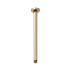   Mennyezeti kar, Ravak 704.61RGB Mennyezeti kar 30 cm, Rose Gold Brushed X07P713