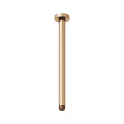   Mennyezeti kar, Ravak 704.61RGB Mennyezeti kar 30 cm, Rose Gold Brushed X07P713