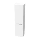 Álló szekrény, Ravak Classic Fürdőszobai szekrény SB Classic II 400 L fehér/szürke X000001473