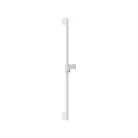 Falirúd, Ravak 974.10WV Állítható zuhanytartó rúd 70 cm, White Velvet X07P691
