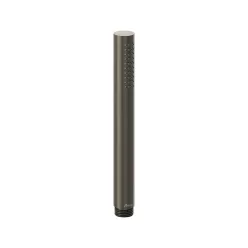   Kézizuhany, Ravak 951.20GB Kézi zuhany köralakú, Graphite Brushed X07P694