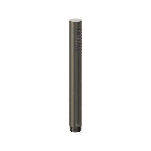 Kézizuhany, Ravak 951.20GB Kézi zuhany köralakú, Graphite Brushed X07P694