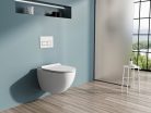 WC, Ravak WC Vita RimOff fehér X01860