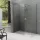 Walk-in, Ravak Walk In Double krómhatású 1xWall-130 v.200,1xWall-150 v.200,merevítő,T csatalkozó