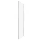 Fix fal, Sanotechnik H80 ELEGANCE oldalfal 80 cm