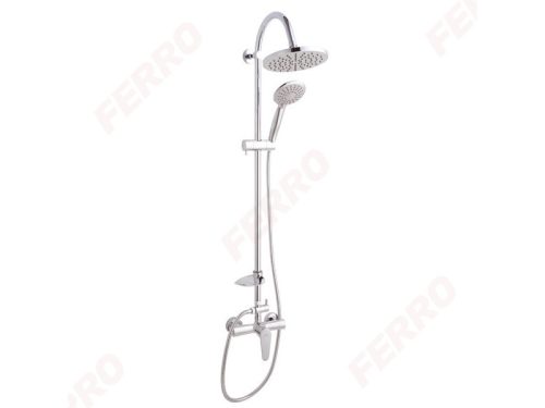 Zuhanyszett, Ferro NP71-BAG7U