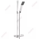 Zuhanyszett, Ferro Quadro zuhanyszett 1-funkciós N110