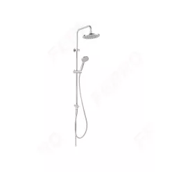 Zuhanyszett, Ferro Wizard  Zuhanyszett fejzuhannyal NP45