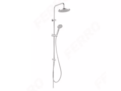 Zuhanyszett, Ferro Wizard  Zuhanyszett fejzuhannyal NP45