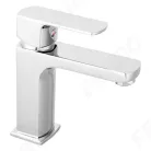 Mosdó csaptelep, Ferro ALBA VerdeLine BLB2VL mosdó csaptelep click-clack leeresztővel