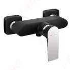Zuhany csaptelep, Ferro ALGEO SQUARE zuhany csaptelep BAQ7BLC