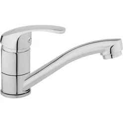   Mosdó csaptelep, Ferro BASIC mosdó csaptelep BBC2A elforgatható kifolyóval