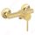 Zuhany csaptelep, Ferro FIESTA BFI7G zuhany csaptelep, gold
