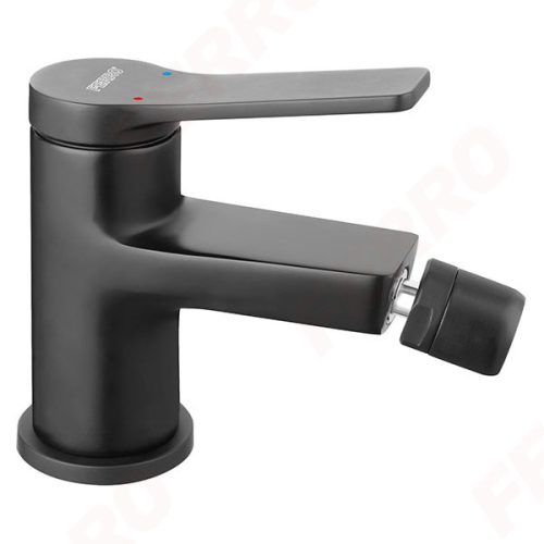 Bidé csaptelep, Ferro STRATOS BSC6BL bidécsaptelep