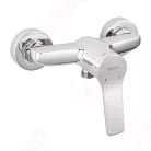 Zuhany csaptelep, Ferro STRATOS BSC7 zuhany csaptelep