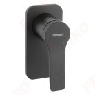 Falba süllyesztett csaptelep, Ferro STRATOS BSC7PABL falsík alá építhető egyfunkciós csaptelep