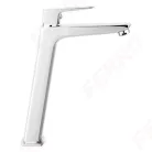 Mosdó csaptelep, Ferro VITTO BVI2LVL VerdeLine magasított mosdó csaptelep, króm