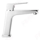 Mosdó csaptelep, Ferro VITTO BVI2VL VerdeLine mosdó csaptelep, króm