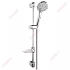 Zuhanyszett, Ferro TUTTI zuhanyszett 3 funkciós kézizuhannyal N340