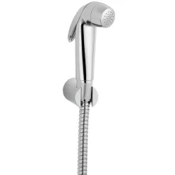   Zuhanyszett, Ferro PRESSO N100B higiéniai AUTO-STOP fali tartós zuhanyszett