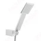 Zuhanyszett, Ferro SINUS fali tartós kézi zuhanyszett U170B