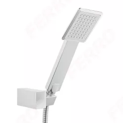   Zuhanyszett, Ferro SINUS fali tartós kézi zuhanyszett U170B