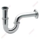 Mosdó szifon, Ferro Csőszifon G5/4”x32 mm S281