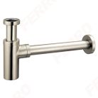 Mosdó szifon, Ferro Hengeres búraszifon G5/4”x32 mm S282NC
