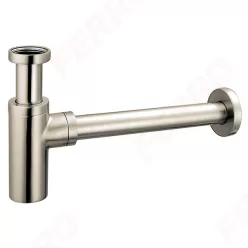   Mosdó szifon, Ferro Hengeres búraszifon G5/4”x32 mm S282NC