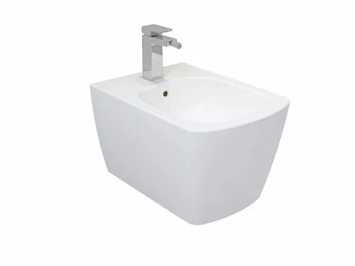 Bidé, AREZZO design MONTANA függesztett bidé AR-503
