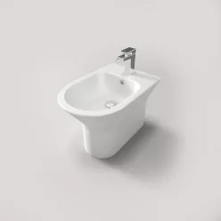 Bidé, AREZZO design VERMONT álló bidet AR-605