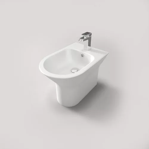 Bidé, AREZZO design VERMONT álló bidet AR-605
