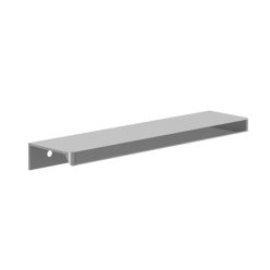   Bútor kiegészítő, AREZZO design ETNA fogantyú, króm 1 db