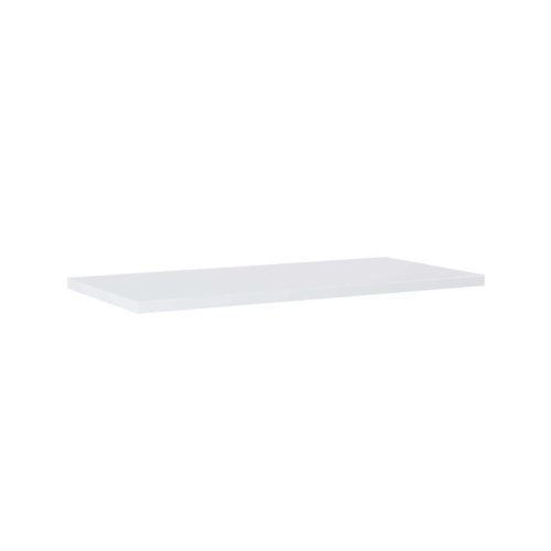 Mosdópult, AREZZO design 100x46 cm mosdópult, Mf. Fehér színben