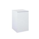 Mosdópult, AREZZO design 100x49,4x2,8 cm mosdópult, Mf. Fehér színben