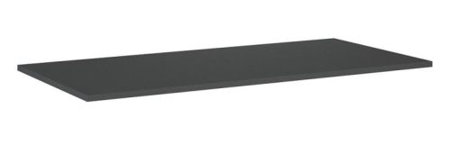 Márványpult, AREZZO design márványpult 100/46/1,5 matt antracit