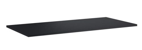 Márványpult, AREZZO design márványpult 100/46/1,5 matt fekete