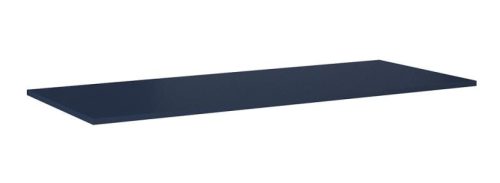 Márványpult, AREZZO design márványpult 120/46/1,5 matt kék
