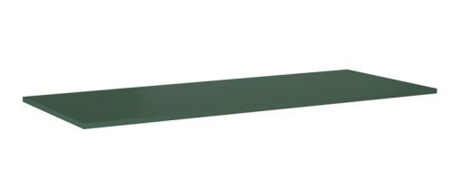 Márványpult, AREZZO design márványpult 120/46/1,5 matt zöld