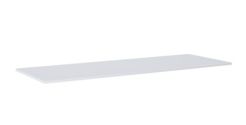 Márványpult, AREZZO design márványpult 140/46/1,5 matt fehér