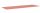 Márványpult, AREZZO design márványpult 160/46/1,5 terra pink