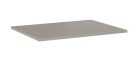 Márványpult, AREZZO design márványpult 60/46/1,5 matt beige